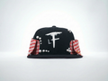 LF collar hat