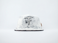 LF crackle hat