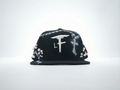 LF cross hat