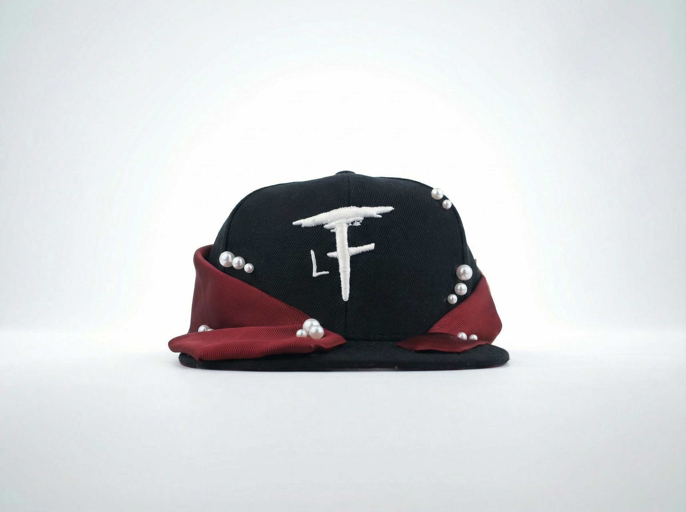 LF tie hat
