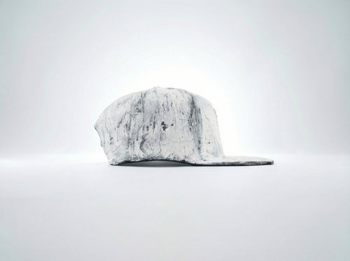 LF crackle hat