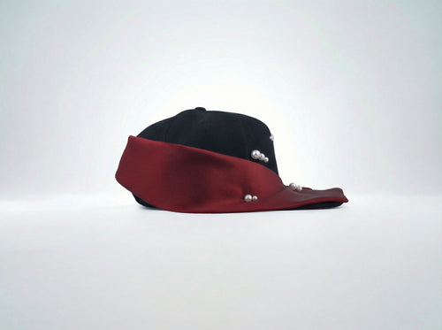 LF tie hat
