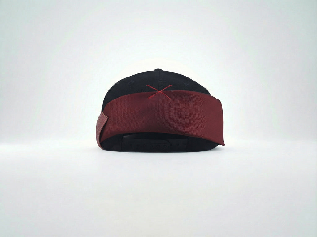 LF tie hat