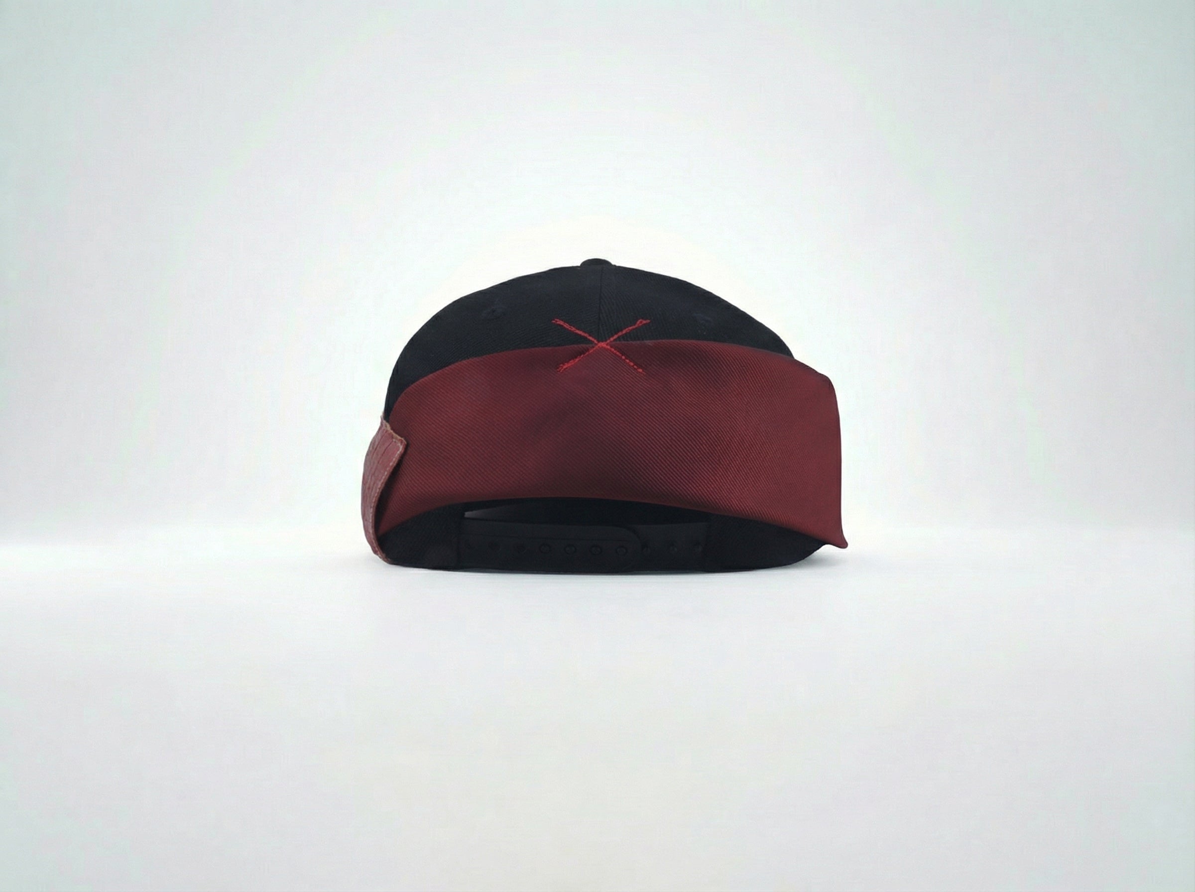 LF tie hat