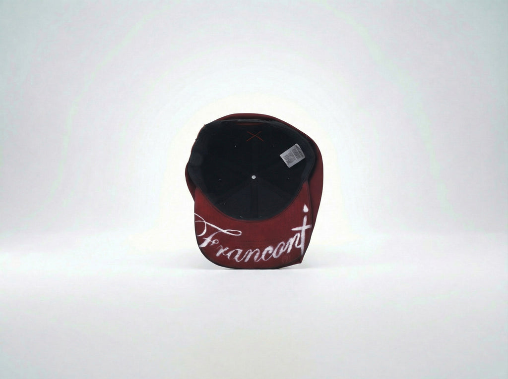 LF tie hat