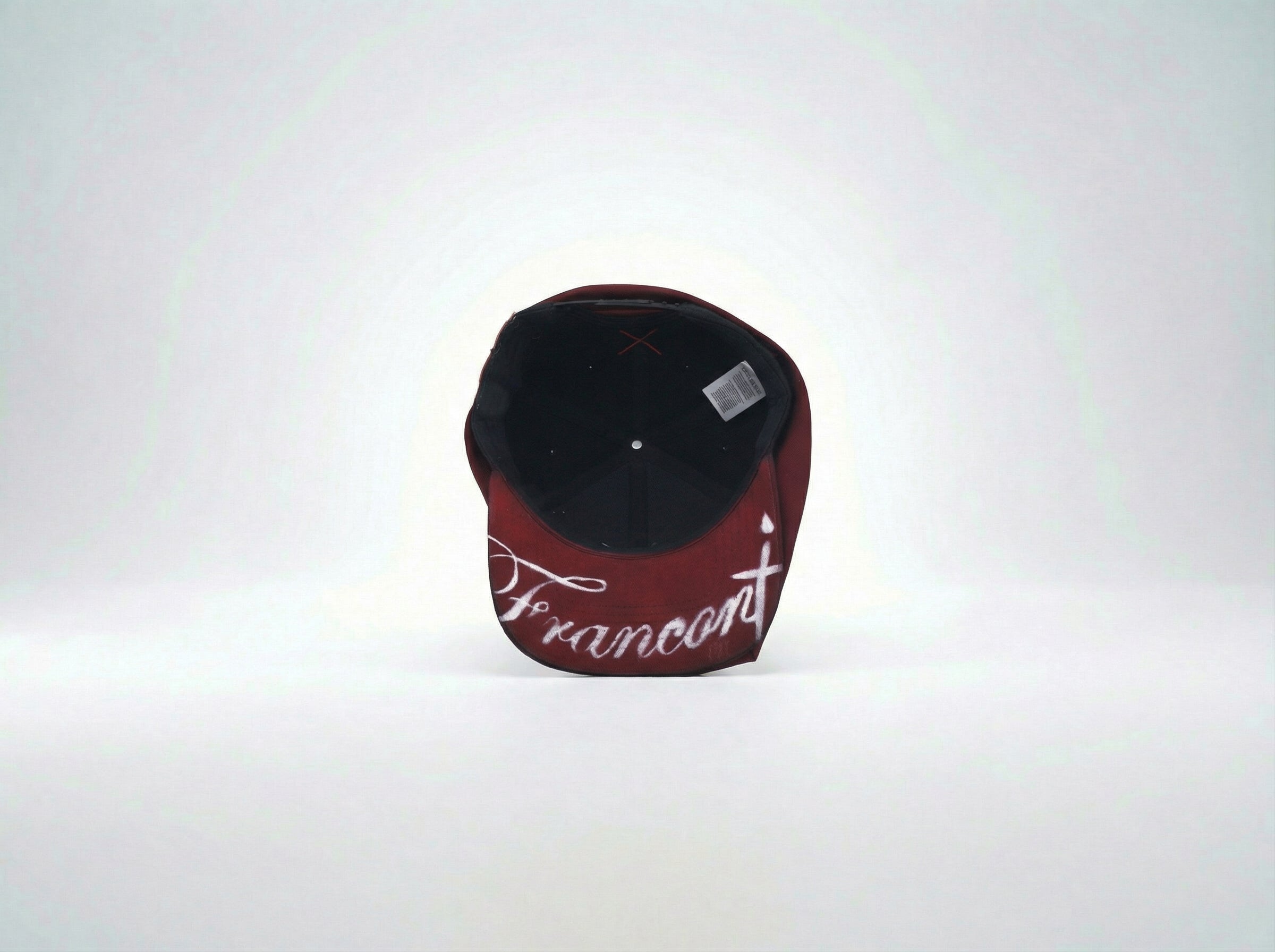 LF tie hat