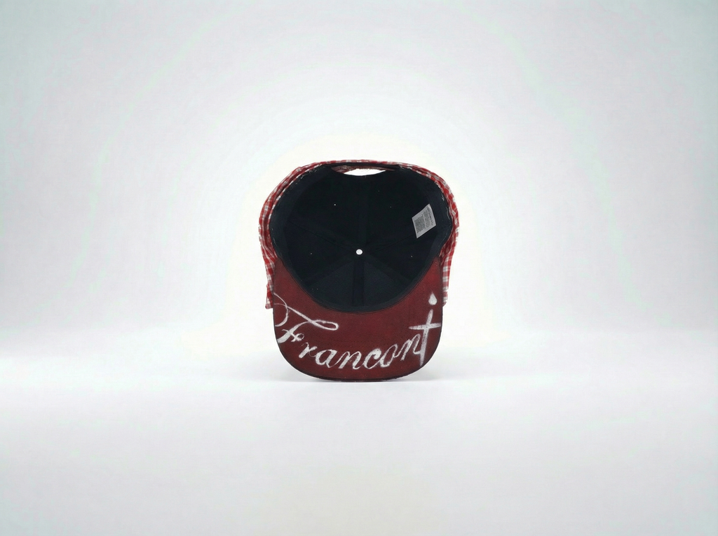 LF collar hat