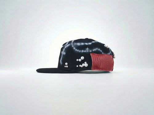 LF crosss hat