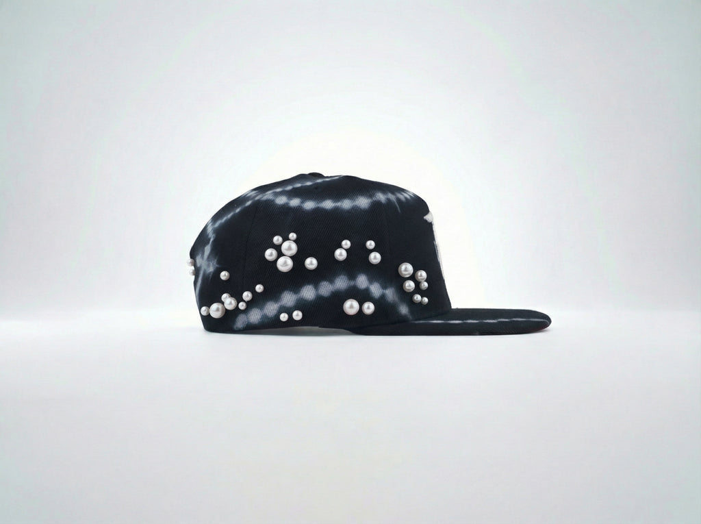 LF cross hat
