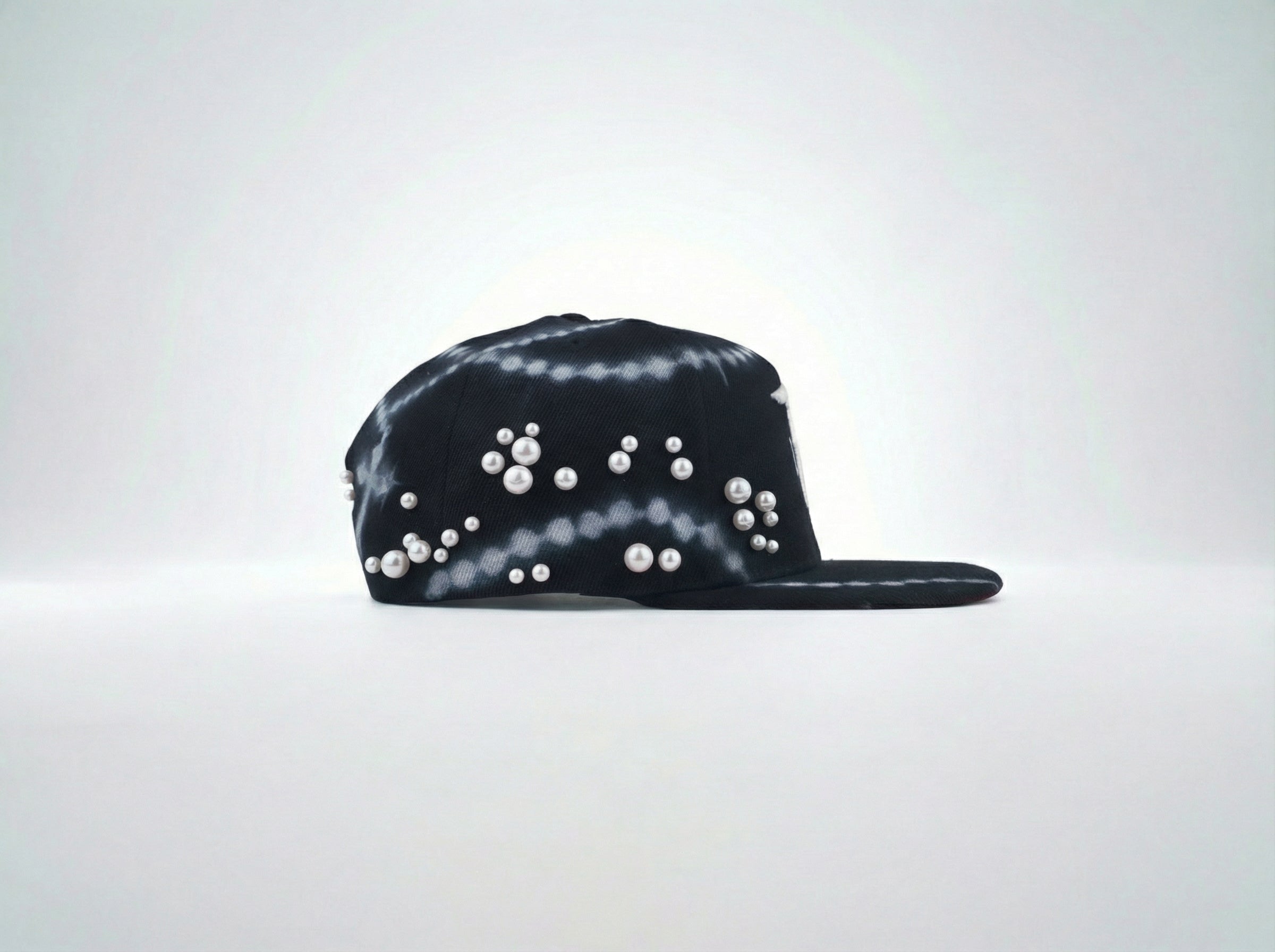 LF cross hat