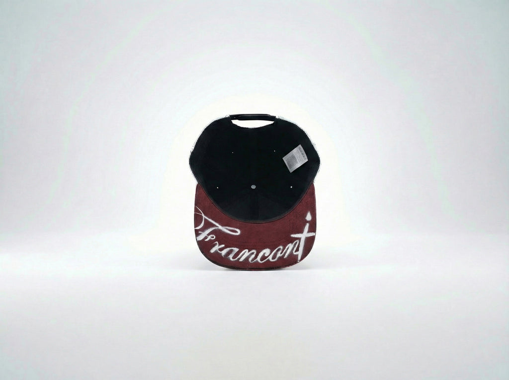 LF cross hat