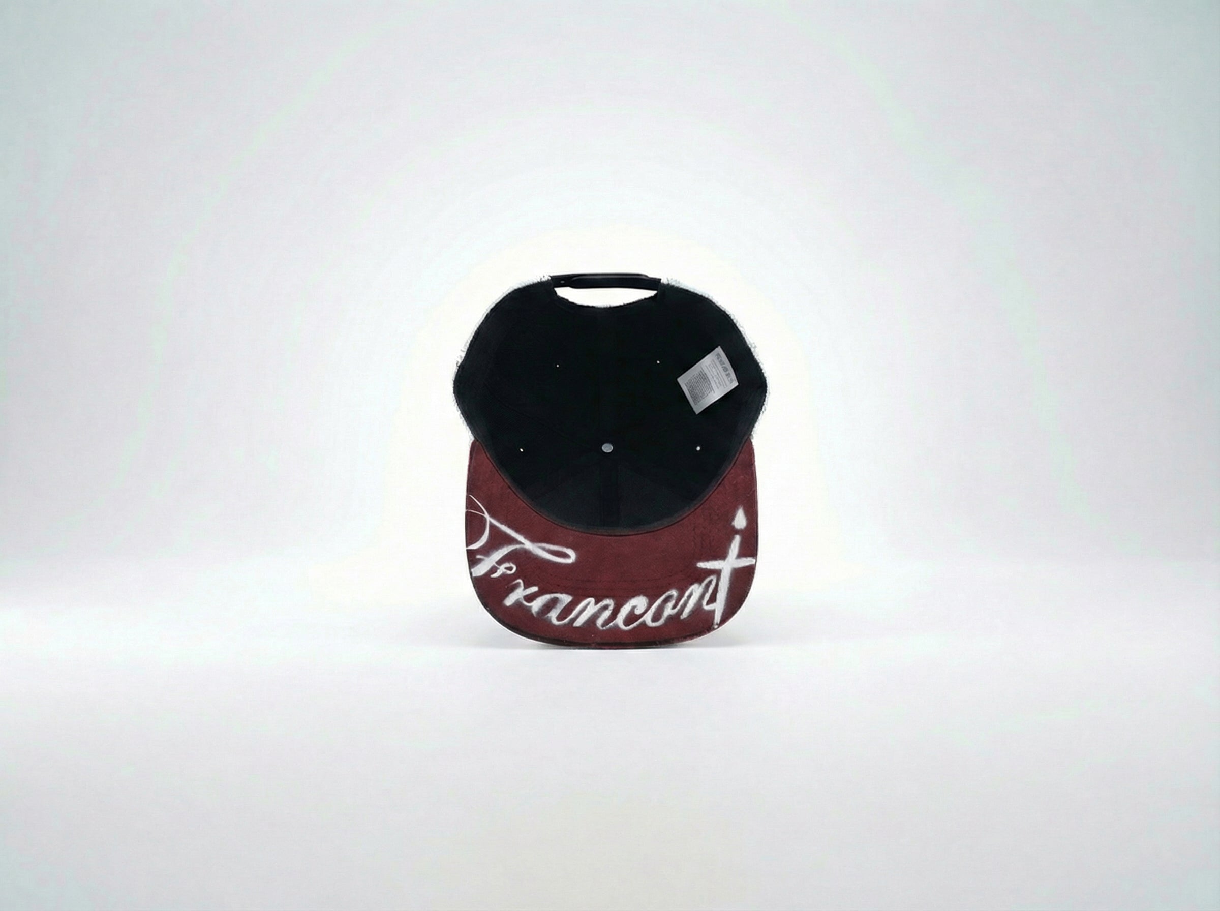 LF cross hat